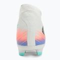 Buty piłkarskie męskie Nike United Phantom 6 High Academy FG/MG pistachio frost/hyper orange 6