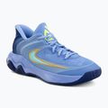 Buty do koszykówki męskie Nike Giannis Immortality 4 royal pulse/deep royal/volt/hyper turquoise