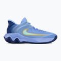 Buty do koszykówki męskie Nike Giannis Immortality 4 royal pulse/deep royal/volt/hyper turquoise 2