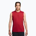 Koszulka koszykarska męska  Jordan Sport Essential gym red