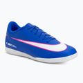 Buty piłkarskie męskie Nike Mercurial Vapor 16 Club IC racer blue/white