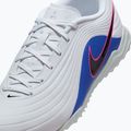Buty piłkarskie męskie Nike Tiempo Maestro Club TF white/racer blue/pink blast/black 8
