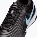 Buty piłkarskie męskie Nike Tiempo Maestro Academy TF black/ice blue 8