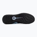 Buty piłkarskie męskie Nike Tiempo Maestro Club TF black/ice 4