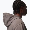 Bluza męska Nike Sport Crossover Dri-Fit olive grey/black 5