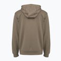 Bluza męska Nike Sport Crossover Dri-Fit olive grey/black 8
