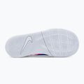 Buty piłkarskie dziecięce Nike Jr. Mercurial Vapor 16 Club IC racer blue/white 4