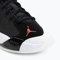 Buty do koszykówki męskie  Jordan Luka 77 black/white/university red 7