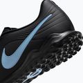 Buty piłkarskie męskie Nike Tiempo Maestro Club TF black/ice 9