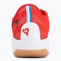 Buty do koszykówki męskie  Jordan Luka 77 chile red/gum light brown/white 6