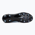 Buty piłkarskie męskie Nike Tiempo Ligera Pro FG black/ice blue/obsidian 4