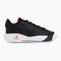 Buty do koszykówki dziecięce  Jordan Luka 77 GS Jr black/white/university red 2