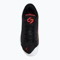 Buty do koszykówki dziecięce  Jordan Luka 77 GS Jr black/white/university red 5