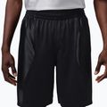 Spodenki koszykarskie męskie Nike Jordan Sport black/black/black 3