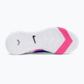 Buty piłkarskie dziecięce Nike Mercurial Vapor 16 Academy IC racer blue/white 4