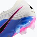 Buty piłkarskie męskie Nike Tiempo Maestro Elite FG white/racer blue/pink blast/black 9