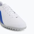 Buty piłkarskie męskie Nike Tiempo Maestro Club TF white/racer blue/pink blast/black 7