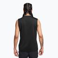 Koszulka koszykarska męska  Jordan Sport Essential black 2
