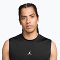 Koszulka koszykarska męska  Jordan Sport Essential black 3