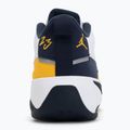 Buty męskie  Jordan Max Aura 7 white/obsidian/university gold 6