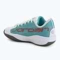 Buty do koszykówki dziecięce  Jordan Luka 77 GS Jr barely green/washed teal/barely green 3