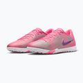 Buty piłkarskie męskie Nike Zoom Vapor 16 Academy TF Vini Jr sunset pulse/old royal 3