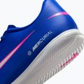 Buty piłkarskie męskie Nike Mercurial Vapor 16 Club IC racer blue/white 9