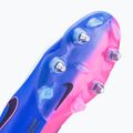 Buty piłkarskie męskie Nike Tiempo Maestro Elite SG-Pro white/racer blue/pink blast/black 9