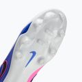 Buty piłkarskie męskie Nike Tiempo Maestro Academy FG/MG white/racer blue/pink blast/black 10