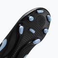Buty piłkarskie dziecięce Nike Tiempo Maestro Club Jr FG/MG black/ice 9