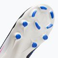Buty piłkarskie dziecięce Nike Phantom 6 Low Academy FG/MG Jr racer blue/white/pink blast 10