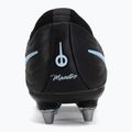Buty piłkarskie męskie Nike Tiempo Maestro Elite SG-Pro black/ice blue 6