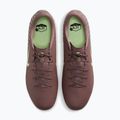Buty piłkarskie męskie Nike Mercurial Vapor 16 Academy Kylian Mbappe MG plum eclipse/metallic silver 4
