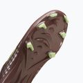 Buty piłkarskie męskie Nike Mercurial Vapor 16 Academy Kylian Mbappe MG plum eclipse/metallic silver 7