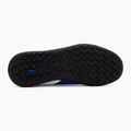 Buty piłkarskie dziecięce Nike Jr. Phantom 6 Low Club TF racer blue/white/pink blast 4