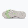 Buty piłkarskie dziecięce Nike Mercurial Vapor 16 Academy Kylian Mbappe TF plum eclipse/metallic silver 6