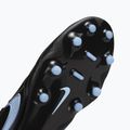 Buty piłkarskie męskie Nike Tiempo Ligera Pro FG black/ice blue/obsidian 10