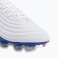 Buty piłkarskie męskie Nike Tiempo Maestro Elite FG white/racer blue/pink blast/black 7