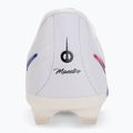 Buty piłkarskie dziecięce Nike Tiempo Maestro Academy Jr FG/MG white/racer blue/pink blast/black 6