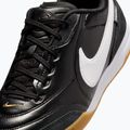 Buty piłkarskie męskie Nike Streetgato black/white 8
