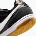 Buty piłkarskie męskie Nike Streetgato black/white 9