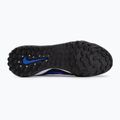 Buty piłkarskie męskie Nike Phantom 6 High Academy TF racer blue/white/pink blast 4