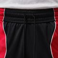 Spodenki koszykarskie męskie Nike Jordan Sport black/white/gym red 5