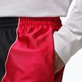 Spodenki koszykarskie męskie Nike Jordan Sport black/white/gym red 6