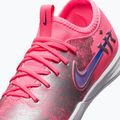Buty piłkarskie dziecięce Nike Zoom Vapor 16 Academy Vini Jr IC sunset pulse/old royal 4