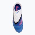 Buty piłkarskie męskie Nike Phantom 6 Low Elite AG-Pro racer blue/white/pink blast 5