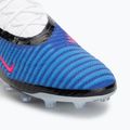 Buty piłkarskie męskie Nike Phantom 6 Low Elite AG-Pro racer blue/white/pink blast 7