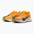 Buty do biegania męskie Nike Pegasus Plus laser orange/alabaster/sail/indigo burst 10