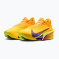 Buty do biegania męskie Nike Alphafly 3 laser orange/citron pulse/indigo burst 10