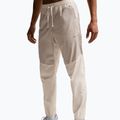 Spodnie do biegania męskie Nike Stride Repel Woven cream li/birch/natural 4